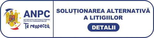 SAL - Soluționarea alternativă a litigiilor (ANPC)