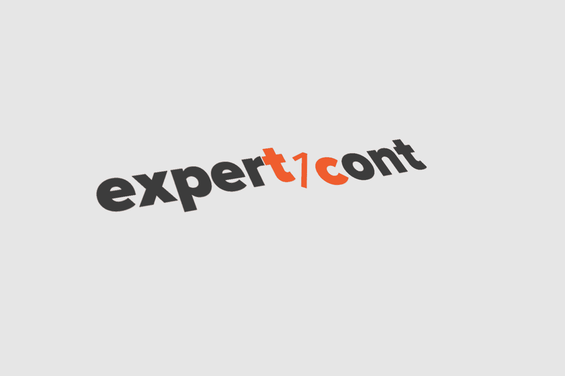 Expert Cont Logo